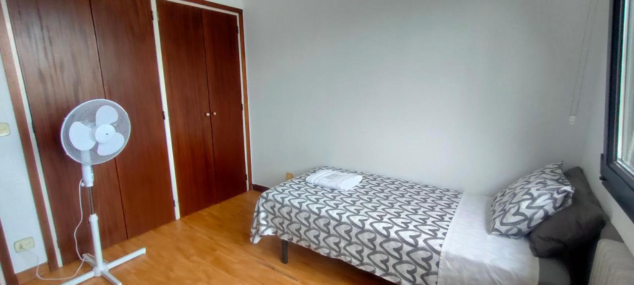 Habitacion Privada Bilbao Kültér fotó